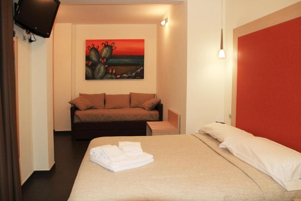 Фото Hotel Palazzo Piro