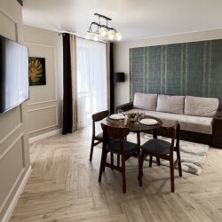 Фото PaulMarie Apartments & Travel на Чигринова 3