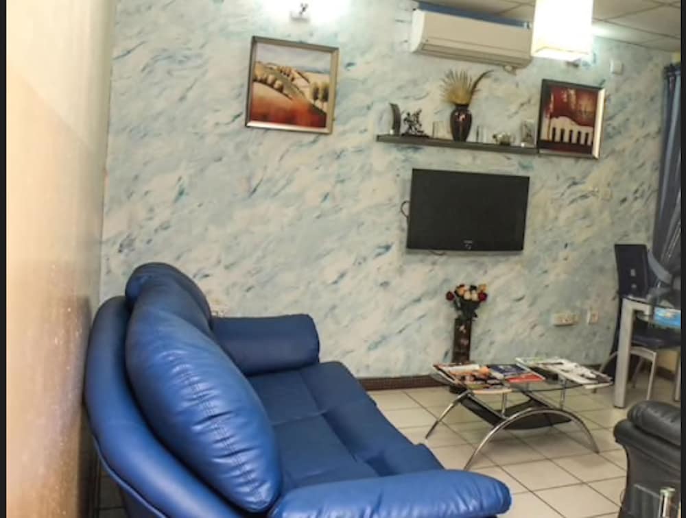 Фото Fountain Suites