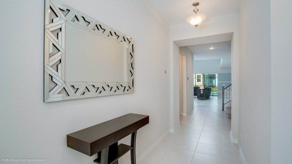 Фото 6 Bed 5 Ba Villa with Game Room, Pool & SPA