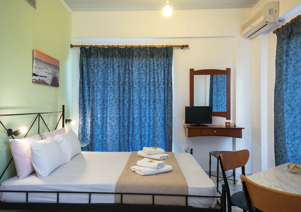 Фото Avenue Hotel