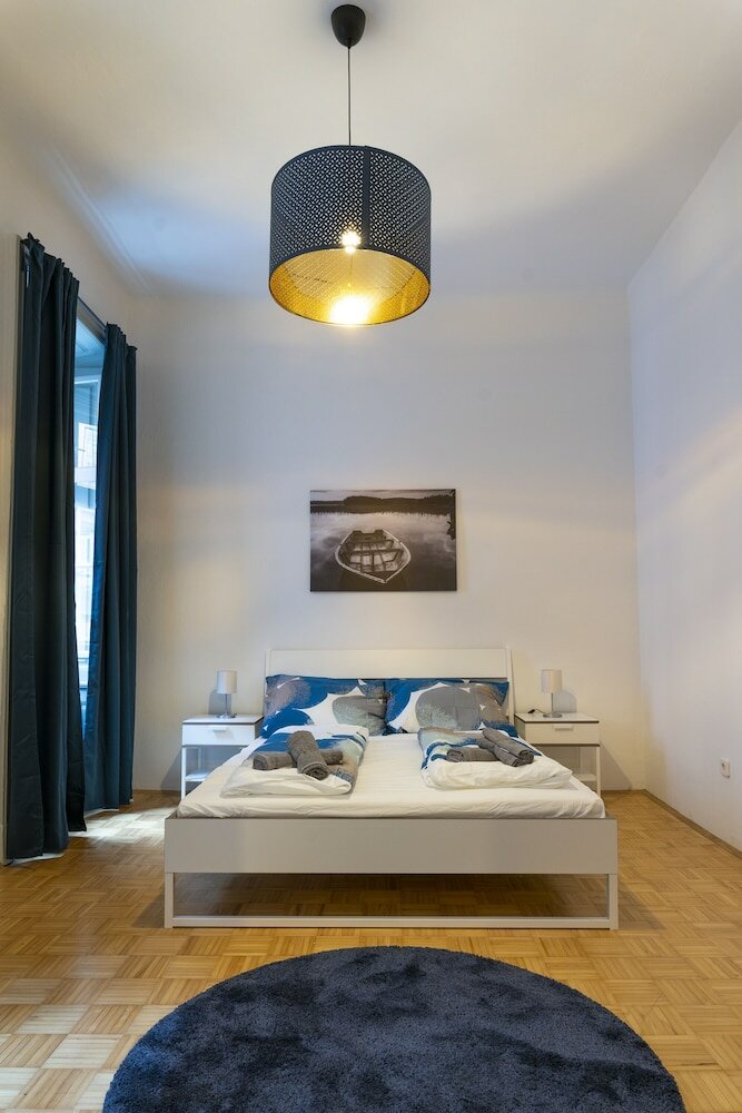 Фото Stuckgasse Apartments