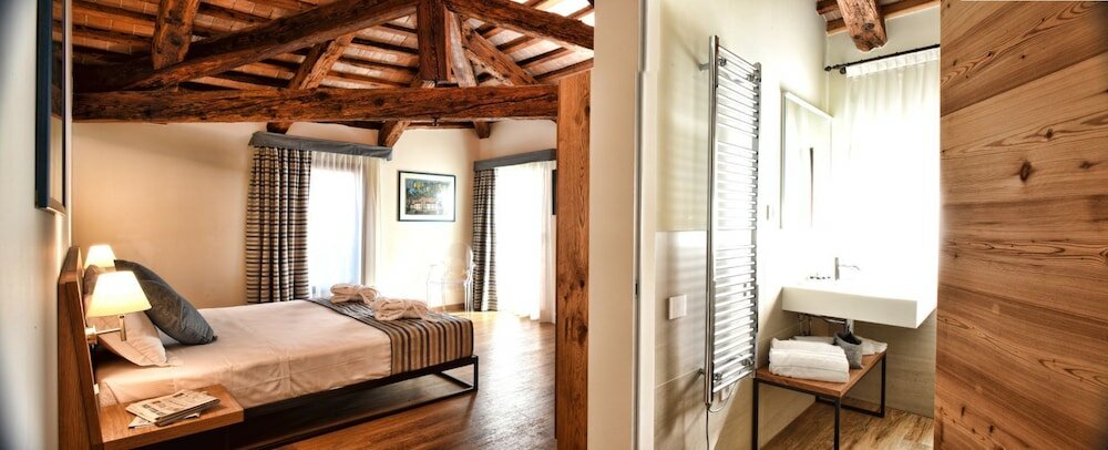 Фото Hotel Ristorante Magia del Brenta