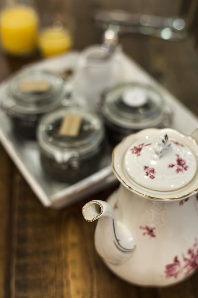 Фото Townhouse Design Hotel & SPA