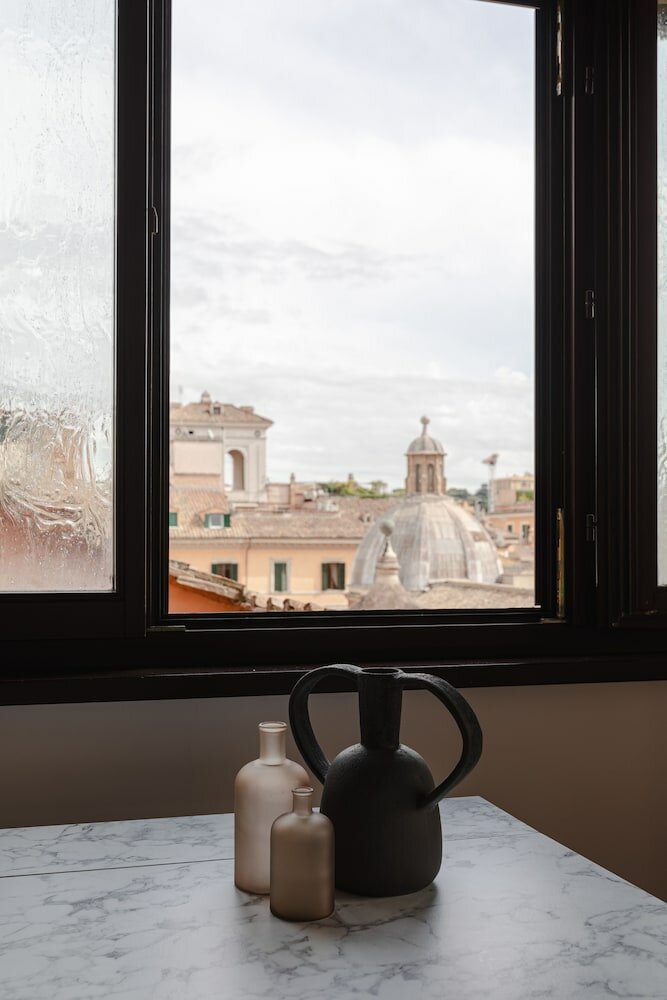 Фото Torre Capranica