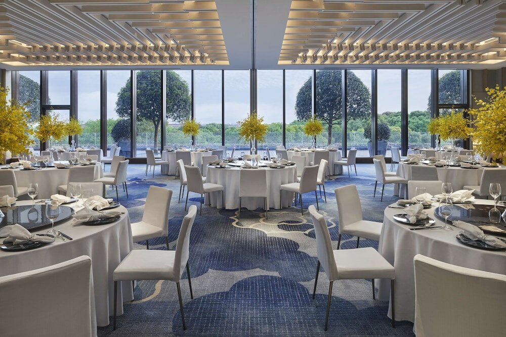 Фото Park Hyatt Suzhou