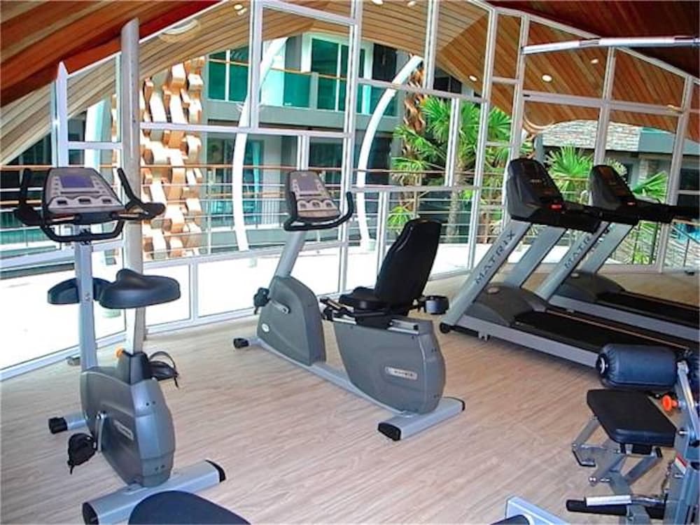 Фото Emerald Patong 1 bedroom Modern Apartment