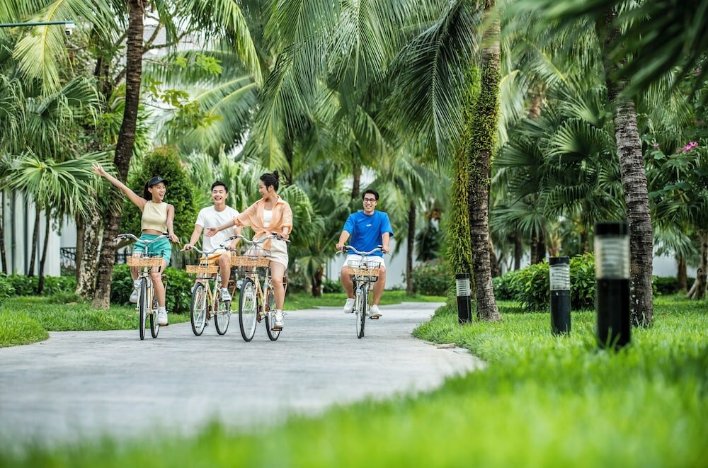 Фото Vinpearl Wonderworld Phu Quoc