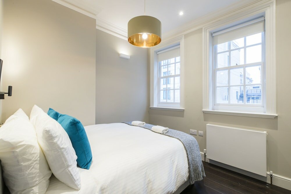 Фото Elegant 2 bed flat close to Kensington Gardens