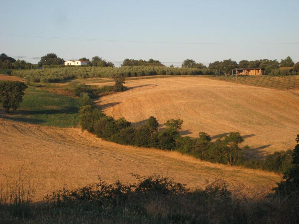Фото Poggio alla Pietra 26