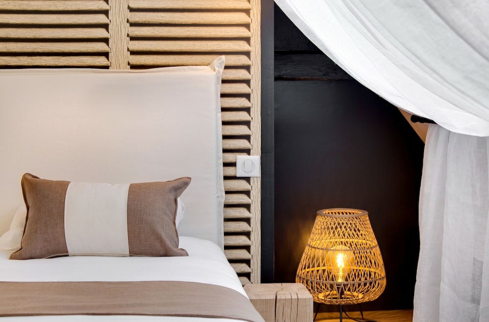 Фото Maison Des Ducs