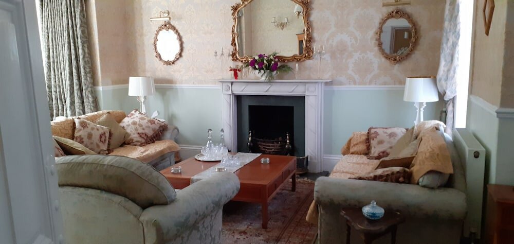 Фото Garfits lodge