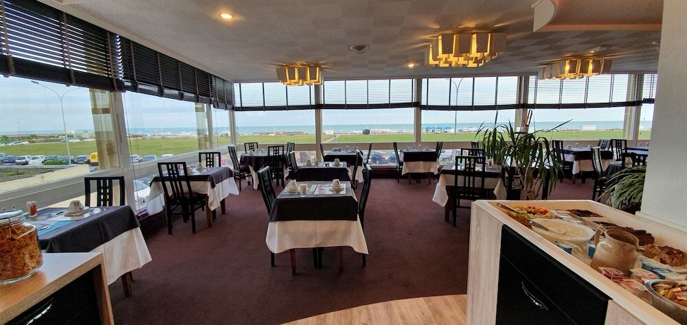 Фото Hôtel Windsor Front De Mer