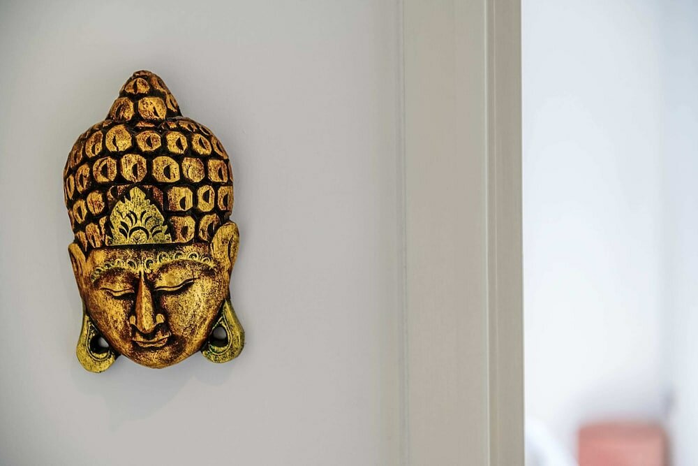 Фото Penthouse With Views Of Alexandra Palace