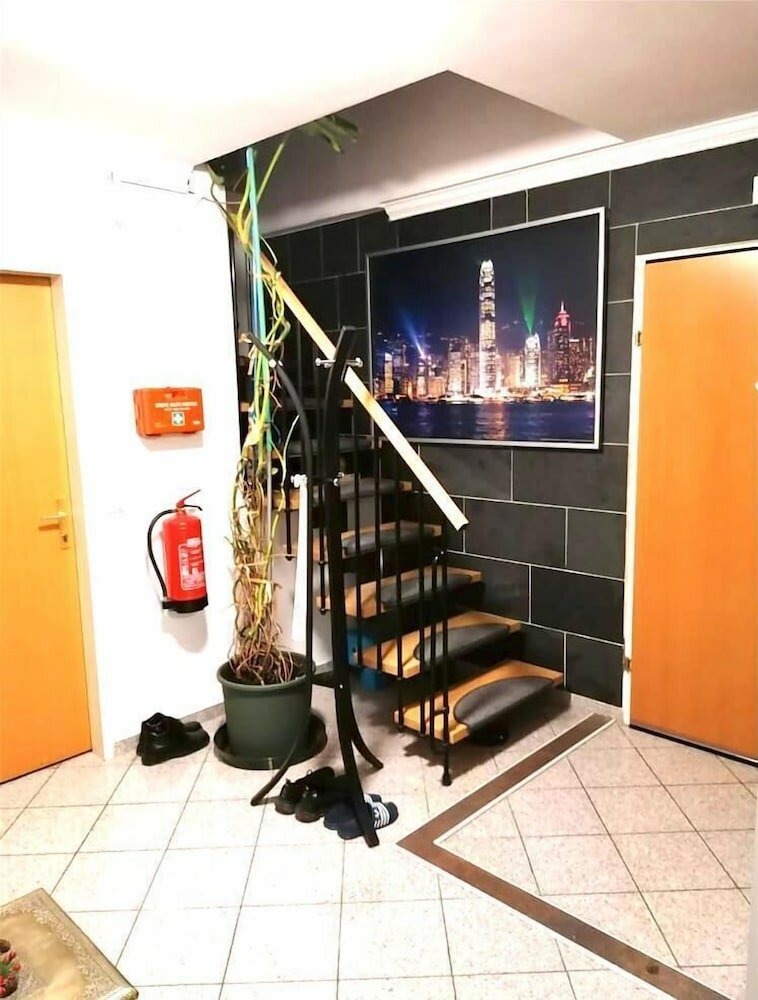 Фото Favoriten-Rooms