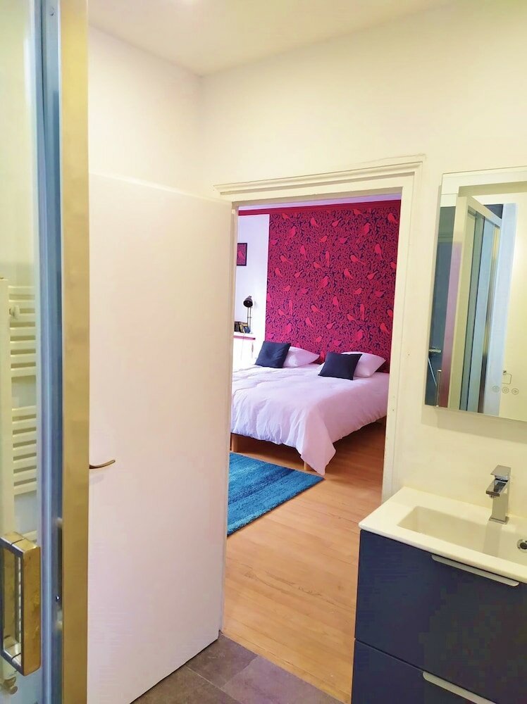 Фото Le huis clos