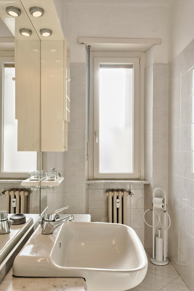 Фото Toc-Toc Apartment a 10 min dall'Ospedale Maria Vittoria