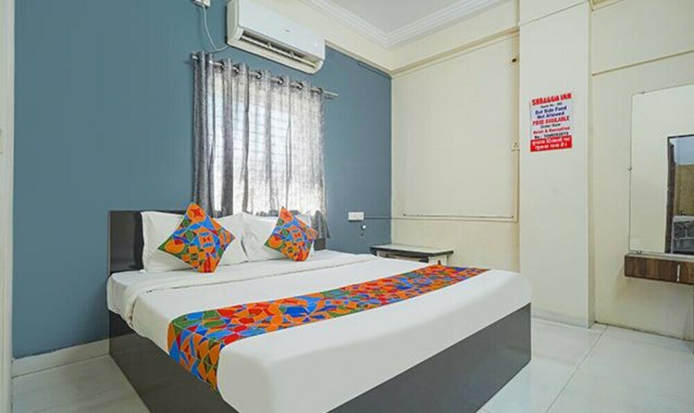 Фото Fabexpress Shraddha Inn