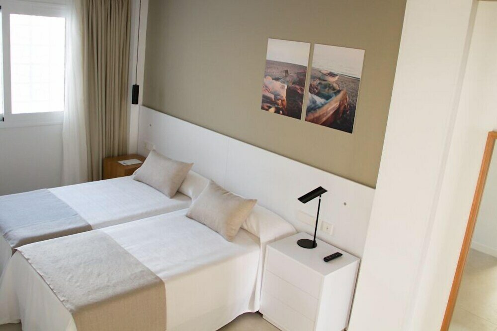 Фото Sosiego Hostal de Mar