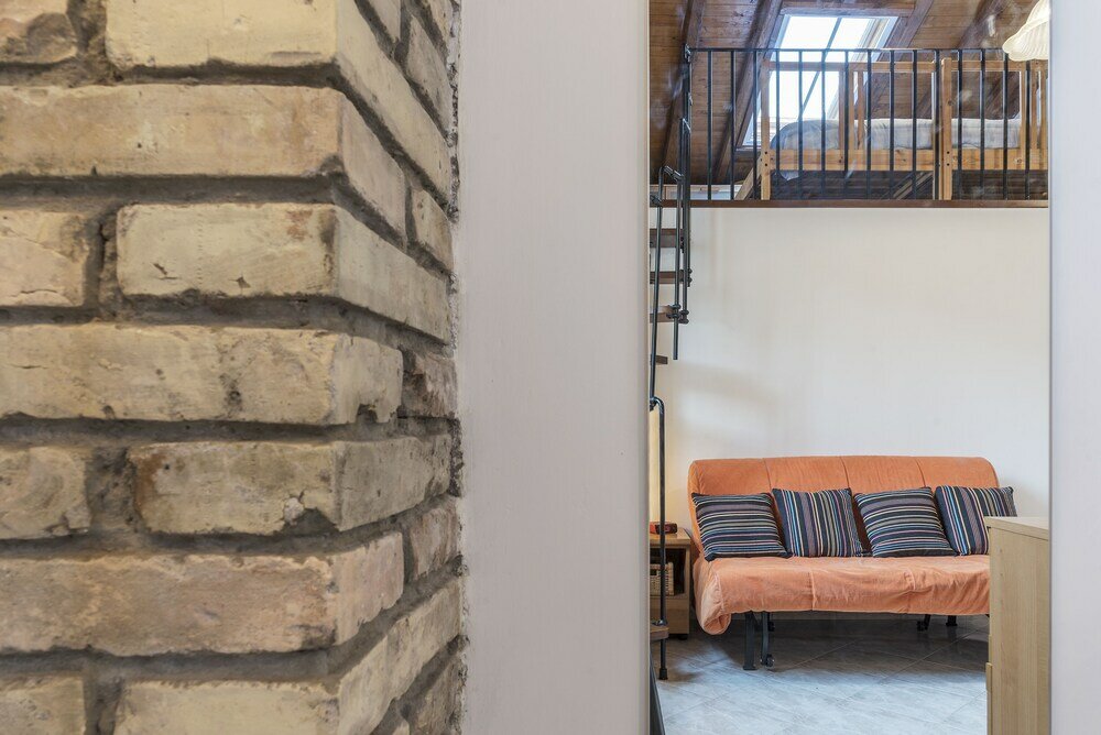 Фото Pigneto Comfy Loft