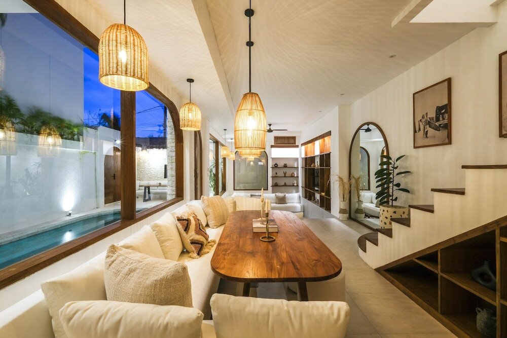 Фото The Arki Villa