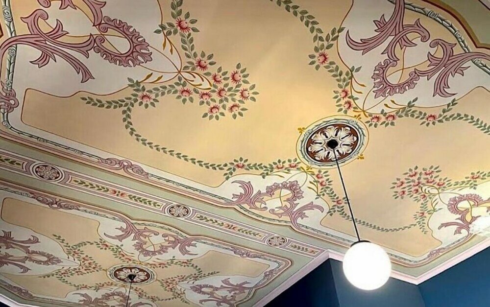 Фото Vasilikon Hotel