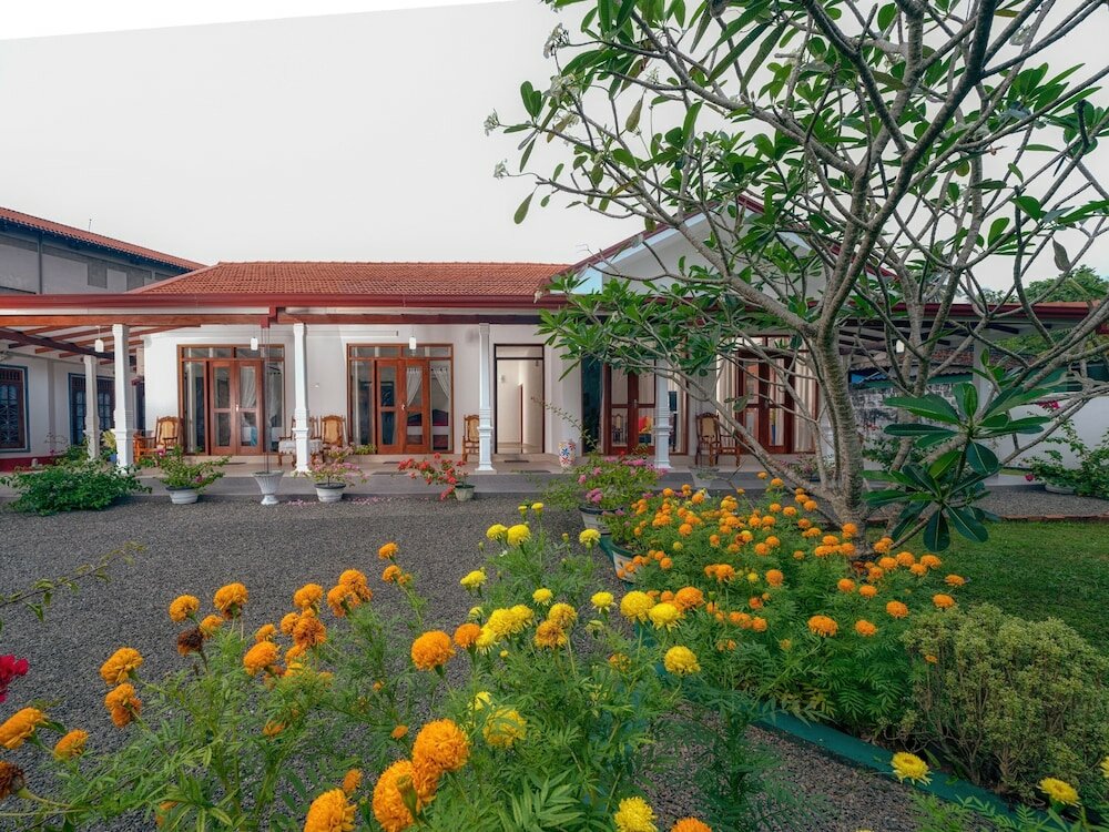 Фото Villa Araliya