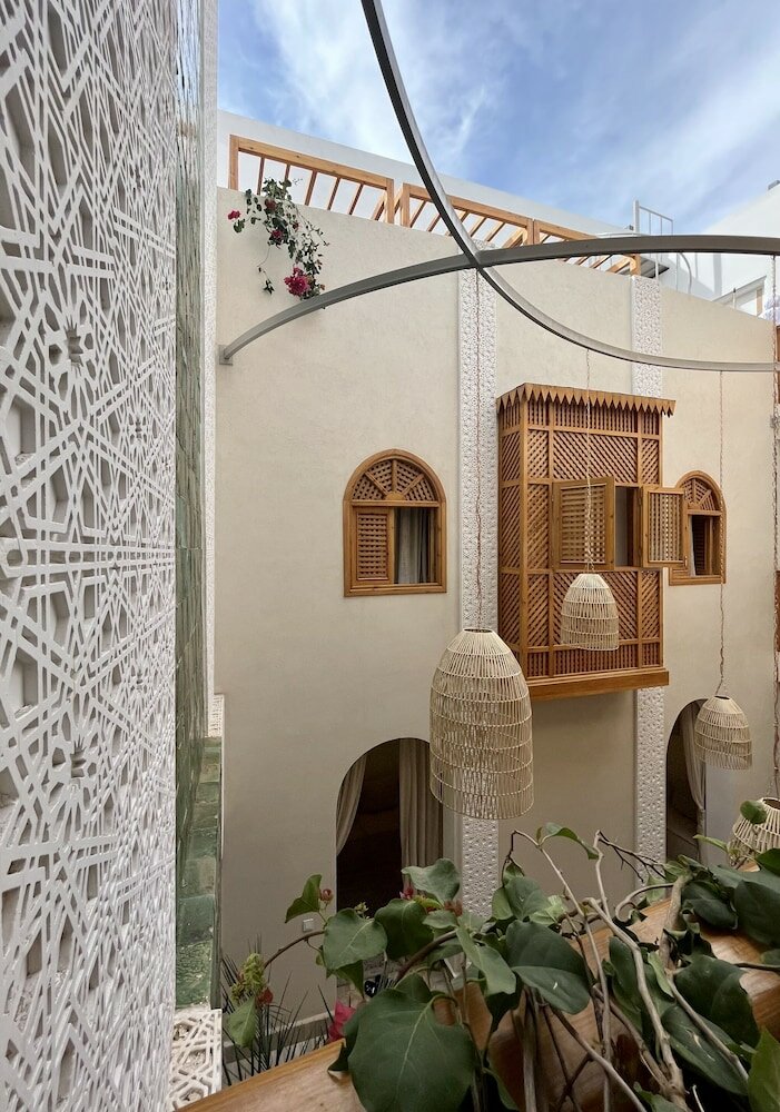 Фото Riad Dar Bayane