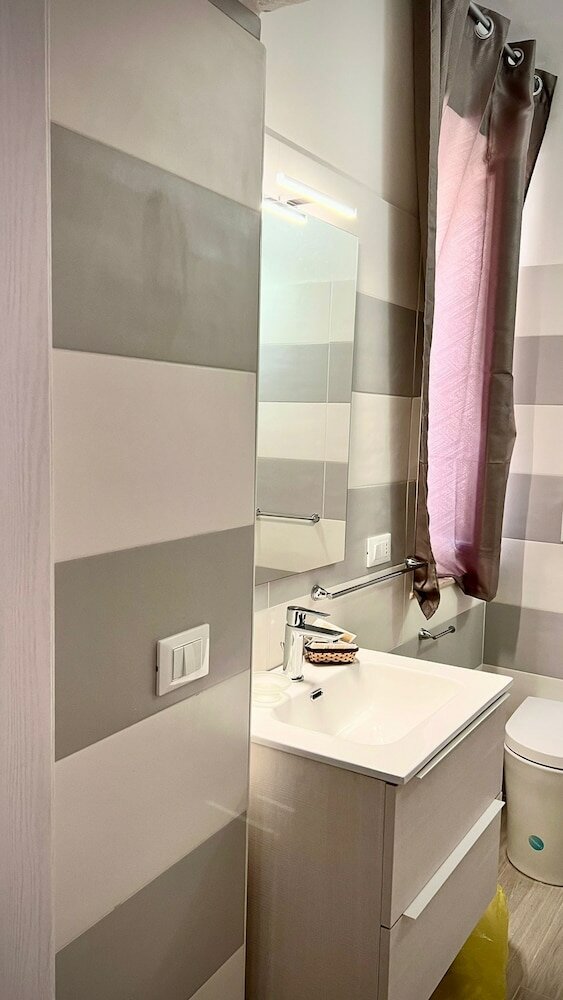 Фото B&b Domus San Pietro