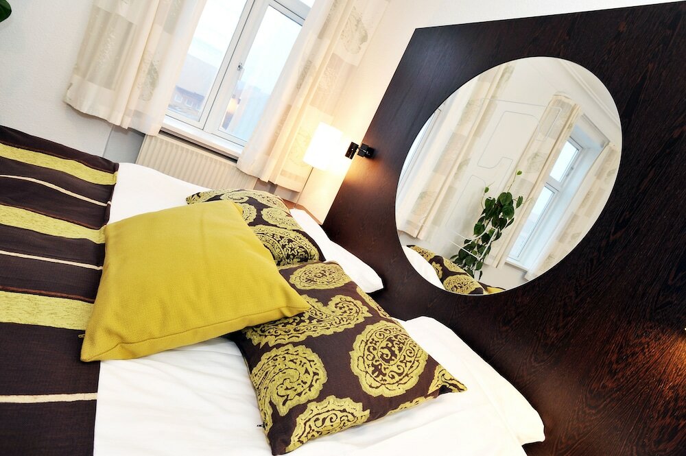 Фото Hotel Europa