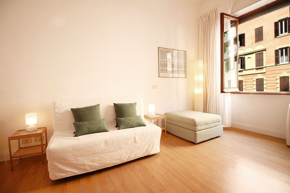 Фото Wonder Vatican Walk