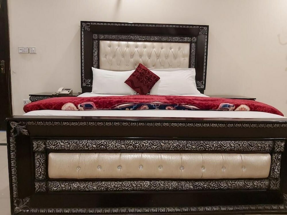 Hotel New Look Hotel, Lahore, photo