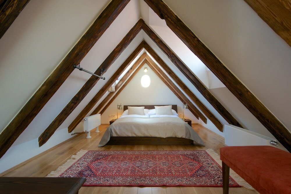 Фото Residence U Mecenáše