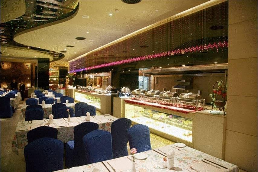 Фото Guidu Hotel Beijing