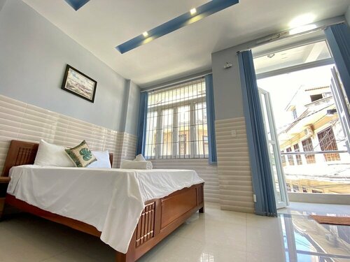 Гостиница Hue Lovely Homestay в Хюэ