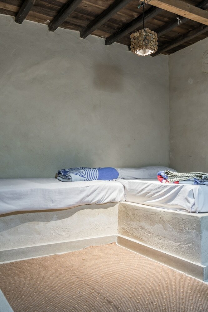 Фото Zad Elmosafer Guest House