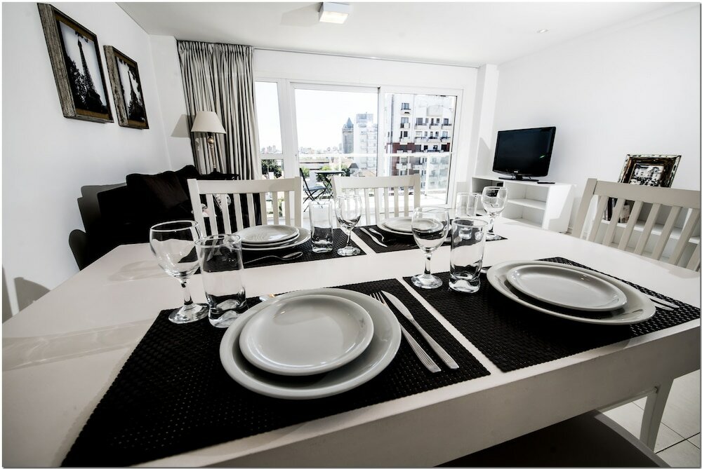 Фото DeptosVip Rivas