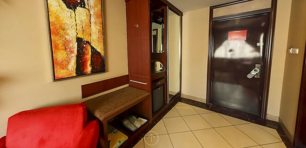 Фото Harbin Bremen Jewish Culture Theme Hotel