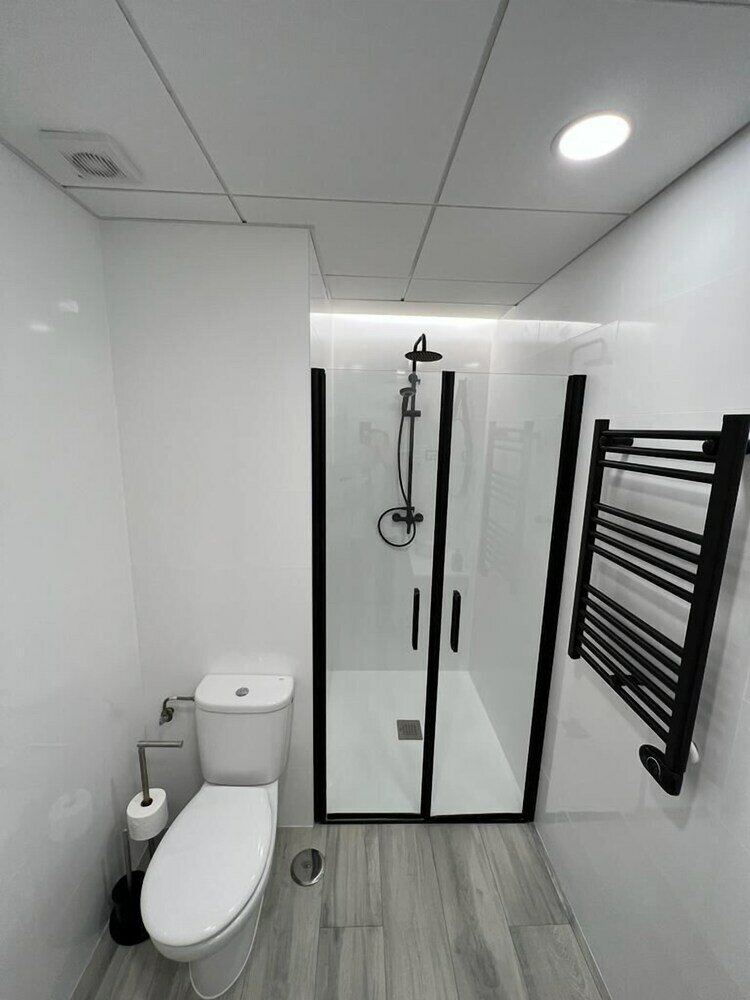 Фото Habitaciones París