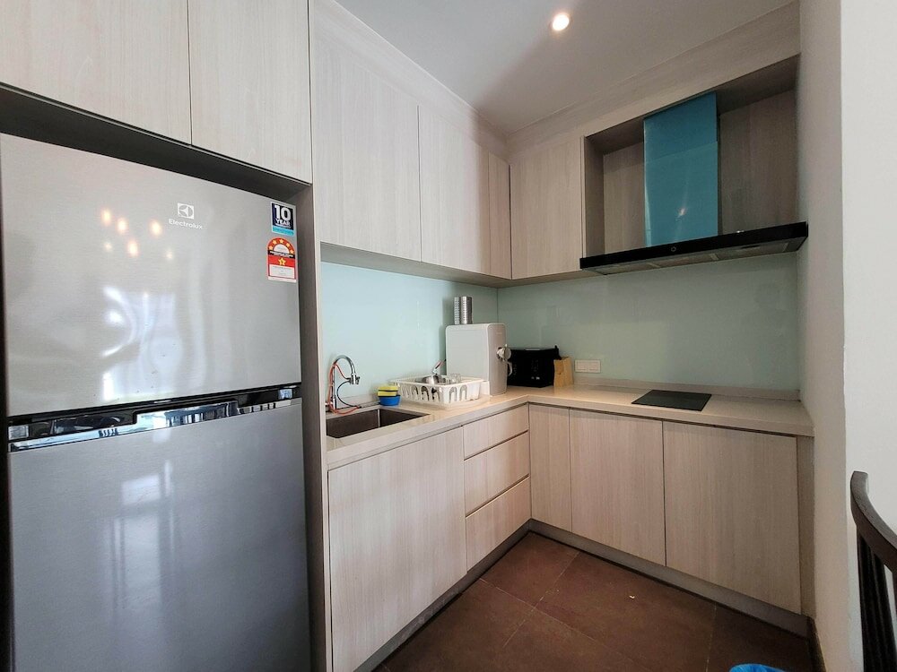 Фото V Residence SunwayVelocity by SleepyBear