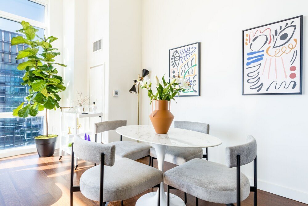 Фото Ny Finest Luxury Apartment