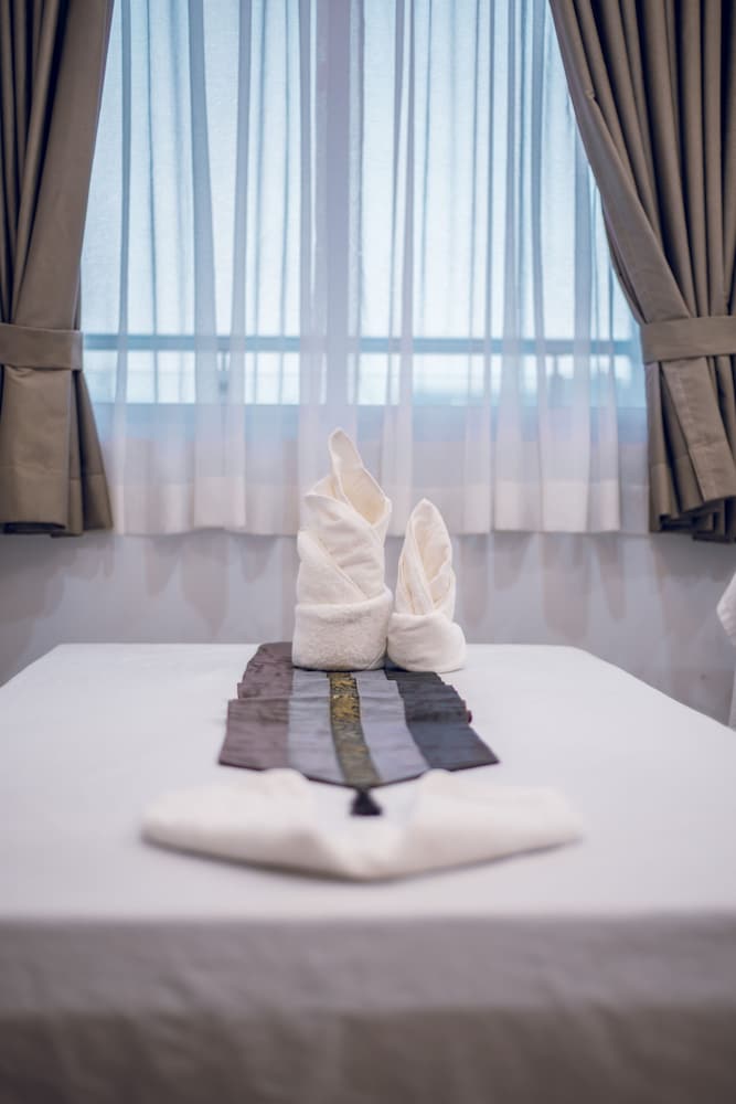 Фото Бутик-Отель Casa Retreat