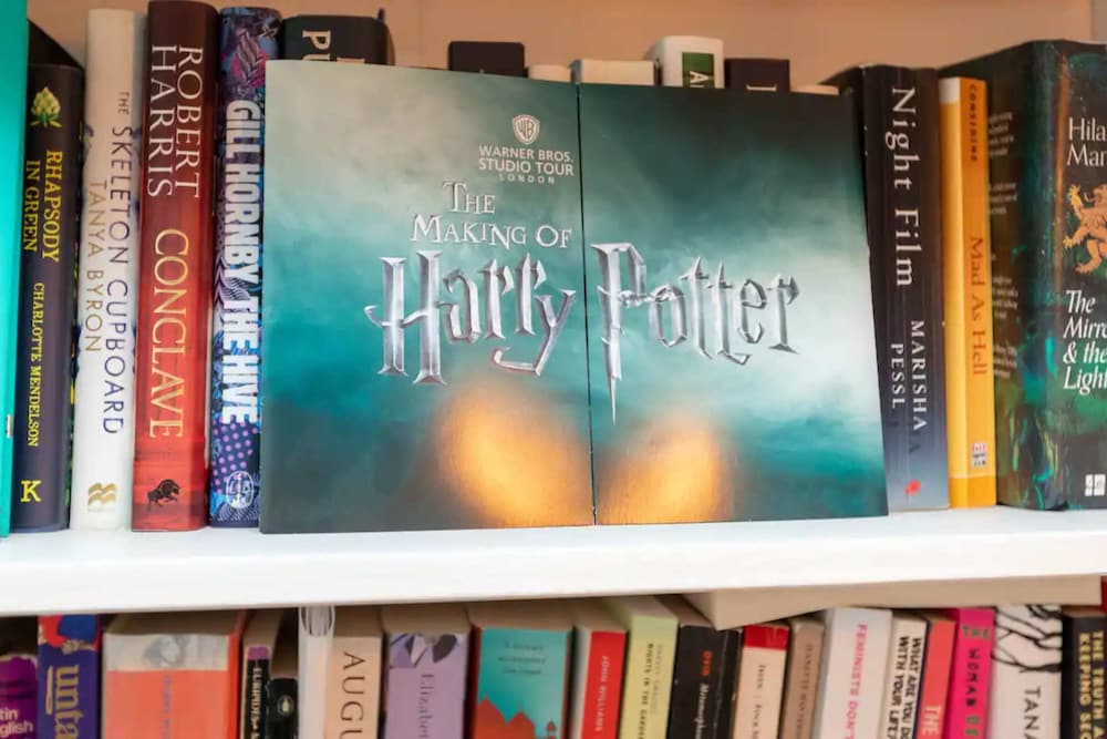 Фото Lovely 1 Bedroom Apartment in Colourful Notting Hill