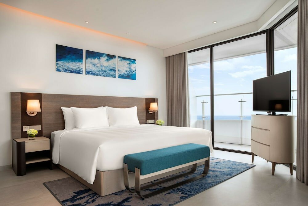 Фото Radisson Hotel Danang