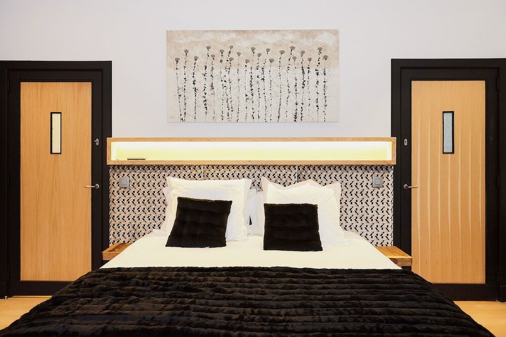 Фото Suites 124
