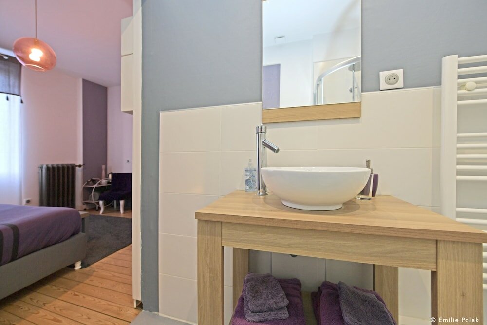 Фото Les Nuits Pastel