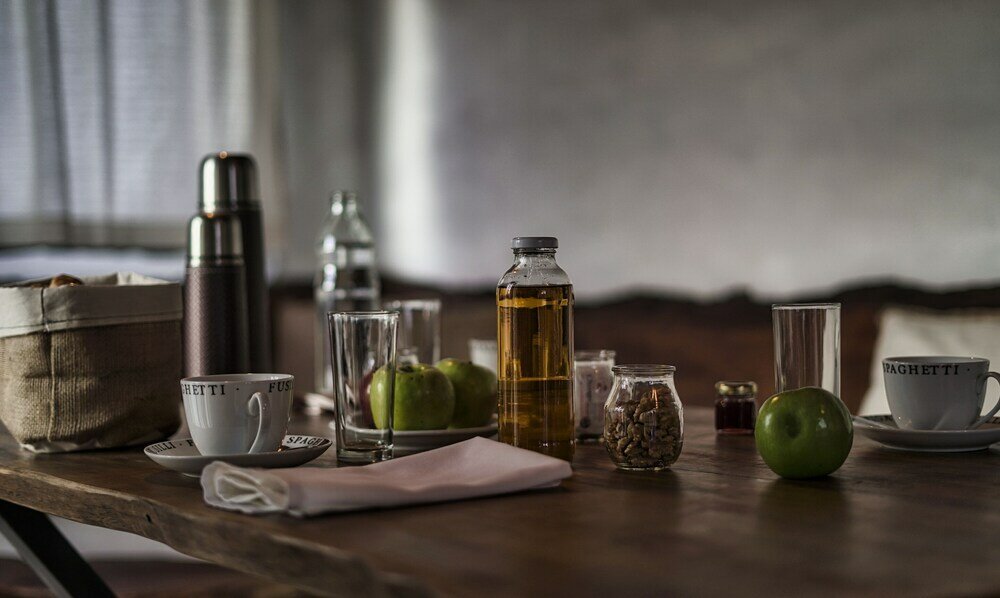 Фото Cinco Cumbres luxury Camp & Eco Lodge