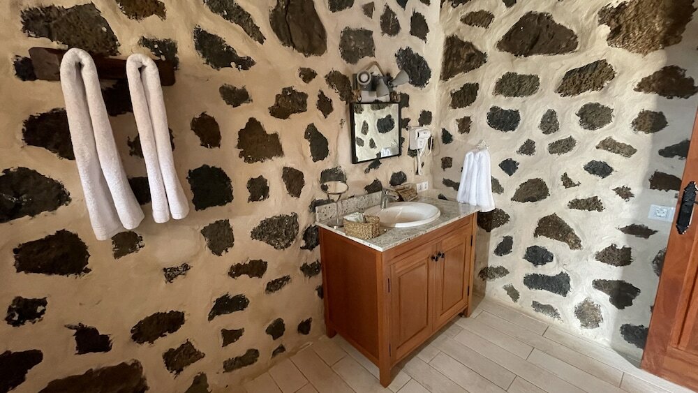 Фото Hotel Rural El Cabo