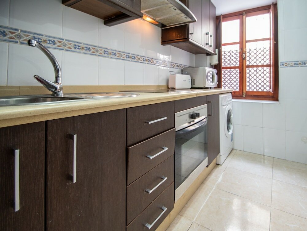 Фото Apartamento Ultramar Cádiz