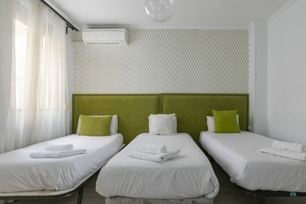 Фото Ha San Mateo Suites